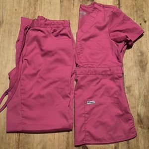 Scrubs Grey’s anatomy by Barco